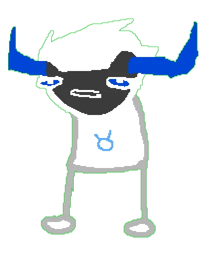 детское искусство мультфильм рисование