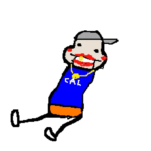 drawing clipart cartoon