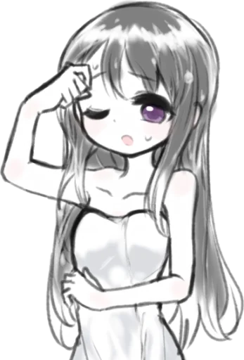 Стикер HomuraPack - 1