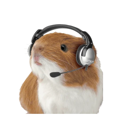 Sticker Homyaki653 - 1