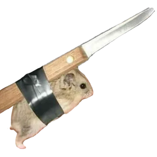 Sticker Homyaki653 - 1