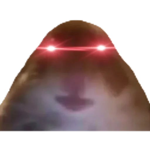 Sticker Homyaki653 - 1