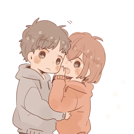 anime cartoon illustration