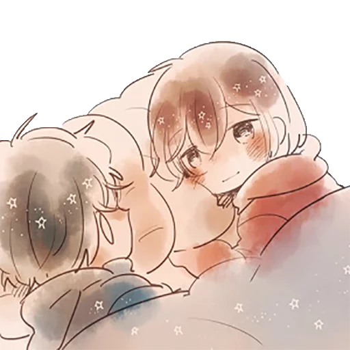 anime sketch cartoon