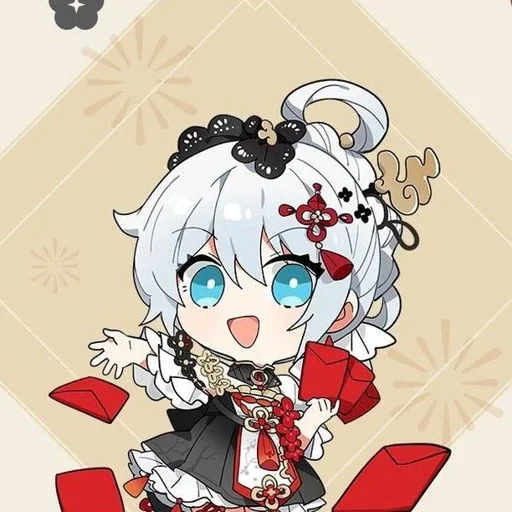 anime illustration clipart