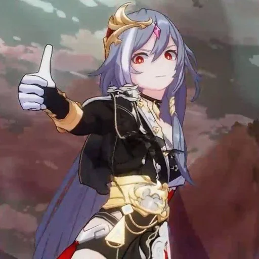 anime fictional character cartoon