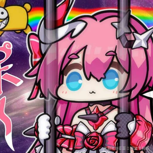 cartoon drawing graffiti