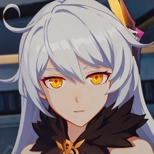 Киана - @I_Love_Akame - 