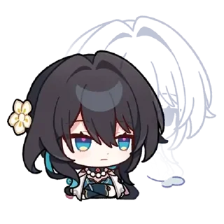 Стикер Honkai: Star Rail 1.6-2.3 - 8