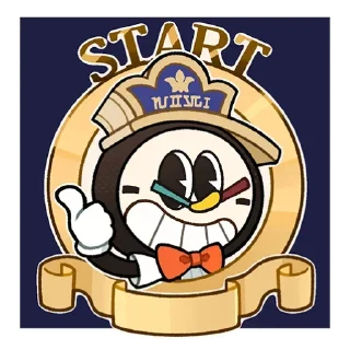 Стикер Honkai: Star Rail 1.6-2.3 - 6