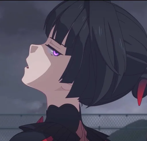 anime cartoon cg artwork