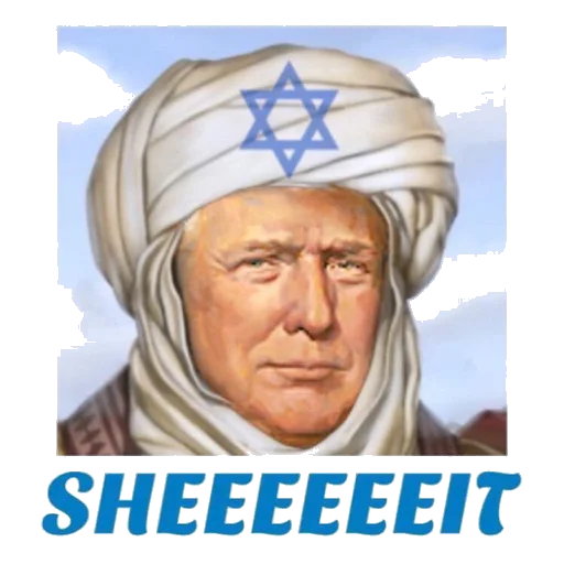 human face text poster