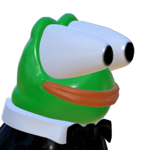 Sticker HonkerBased - 1