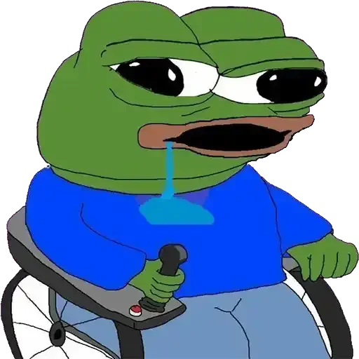 Sticker HonkerBased - 1