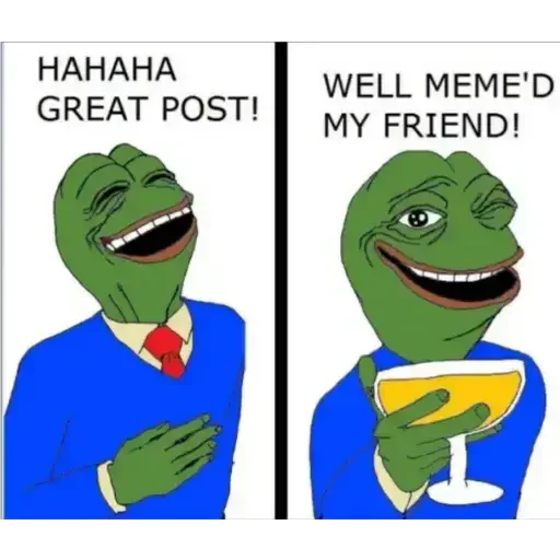 Sticker HonkerBased - 1