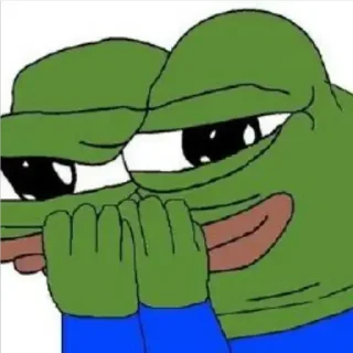 Sticker Honkers        by @raivozo - 9