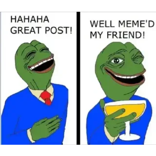 Sticker Honkers        by @raivozo - 4