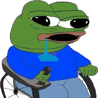 Sticker Honkers        by @raivozo - 10