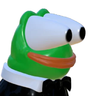 Sticker Honkers        by @raivozo - 11