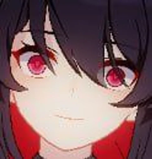 anime sketch illustration