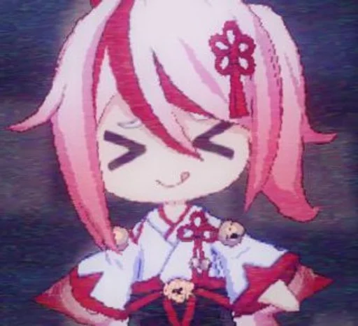 cartoon sketch anime