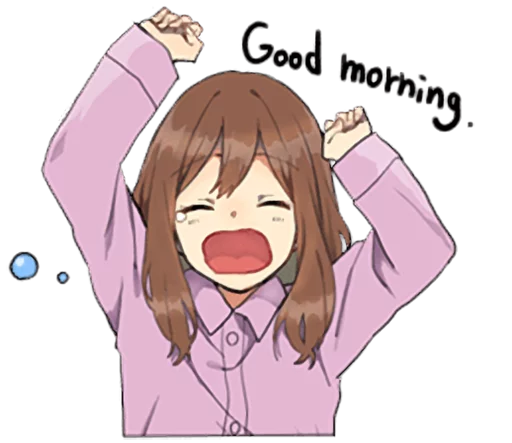 мультфильм аниме иллюстрация