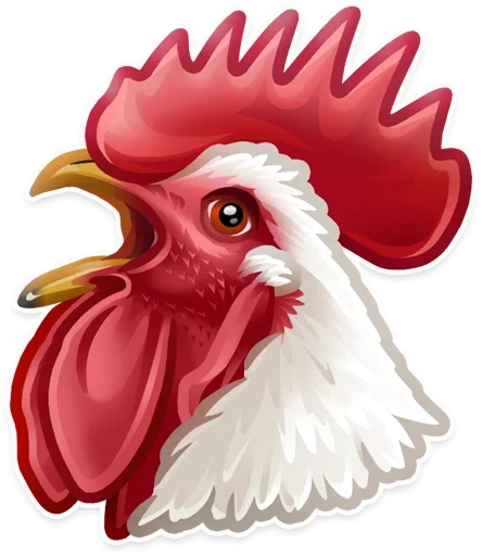 HooFoo - человеческое лицо