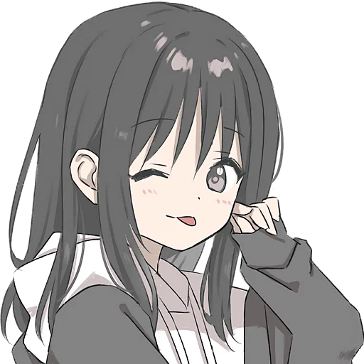 Худи-панда @Nyasticks - 