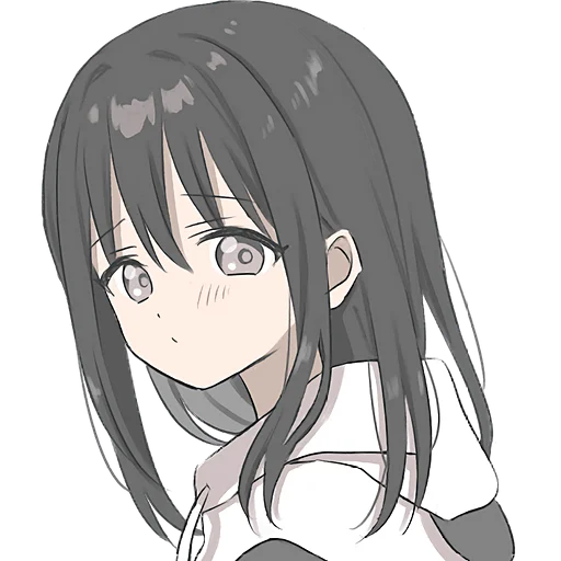 Sticker Hoodie_Panda_Nyasticks - 1