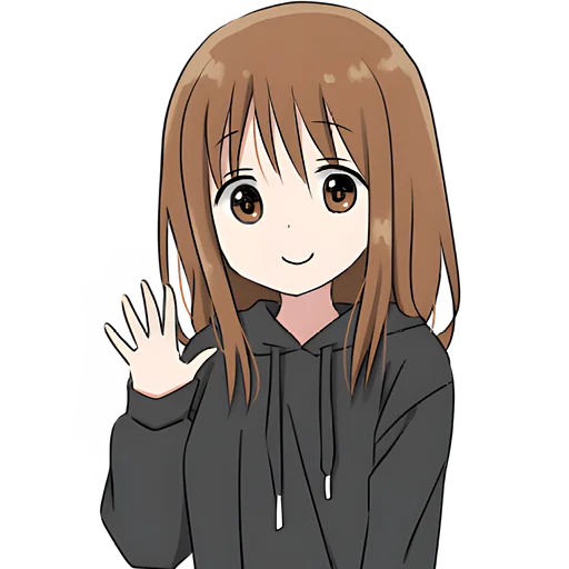 Sticker Hoodie_tian_Nyasticks - 1