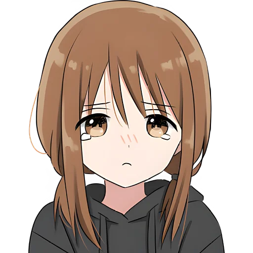 Стикер Hoodie_tian_Nyasticks - 1