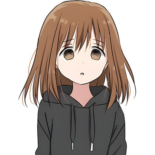 Стикер Hoodie_tian_Nyasticks - 1