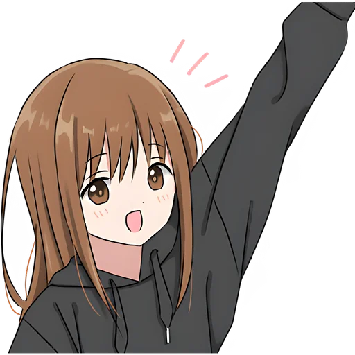 Sticker Hoodie_tian_Nyasticks - 1