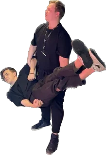 Sticker RUNA💨 - 2