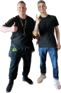 Sticker RUNA💨 - 11