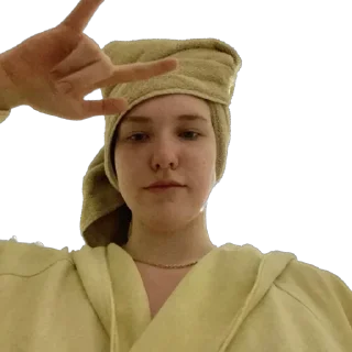 Sticker RUNA💨 - 3