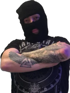 Sticker RUNA💨 - 7