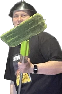 Sticker RUNA💨 - 1