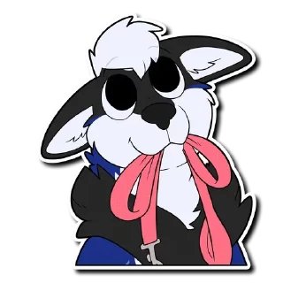 Стикер Hooligan2 - 7