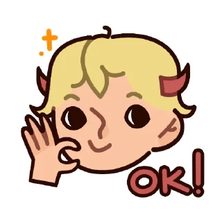 Стикер Hooliguy - 3