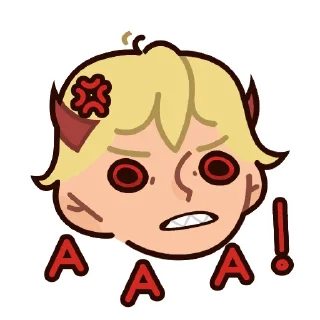 Стикер Hooliguy - 0