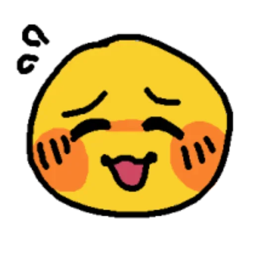 улыбаться Хеллоуин мультфильм