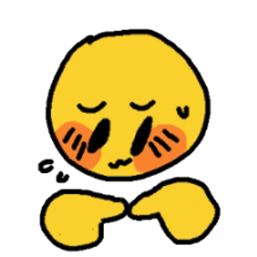 clipart emoticon smiley