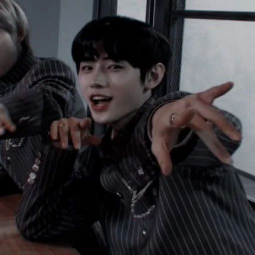 Sticker ★𝐒𝐮𝐧𝐠𝐡𝐨𝐨𝐧★ - 11