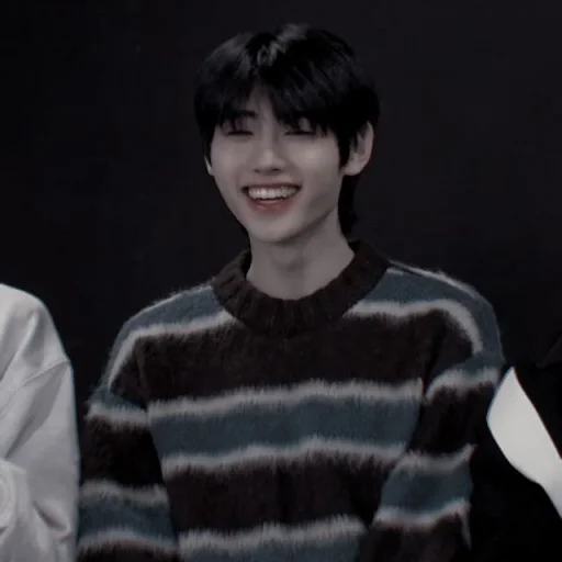 Sticker ★𝐒𝐮𝐧𝐠𝐡𝐨𝐨𝐧★ - 10