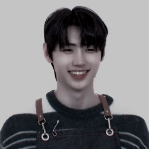 Sticker ★𝐒𝐮𝐧𝐠𝐡𝐨𝐨𝐧★ - 9