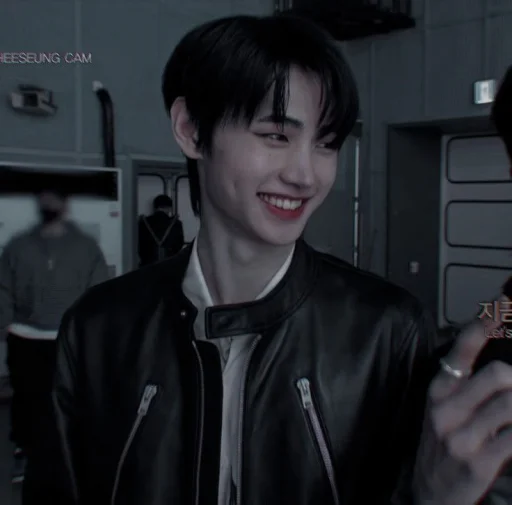 Sticker ★𝐒𝐮𝐧𝐠𝐡𝐨𝐨𝐧★ - 8