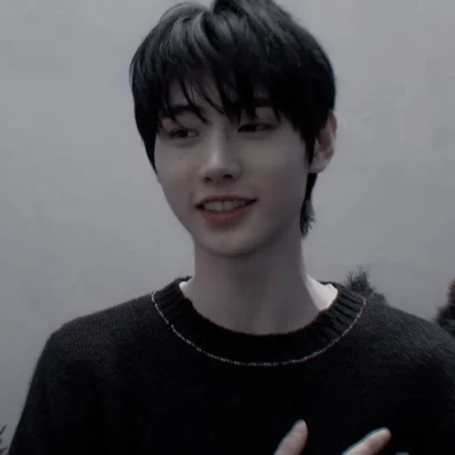 Sticker ★𝐒𝐮𝐧𝐠𝐡𝐨𝐨𝐧★ - 5