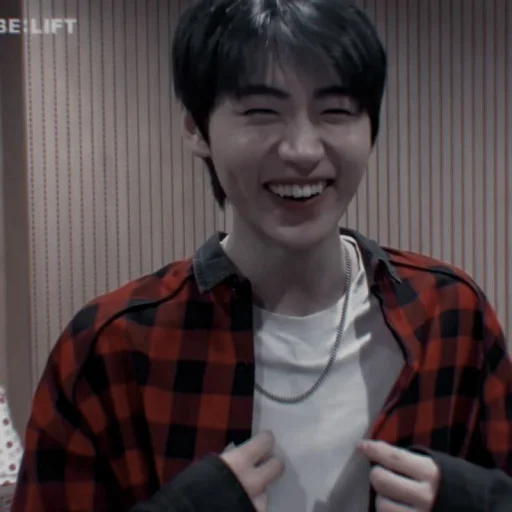 Sticker ★𝐒𝐮𝐧𝐠𝐡𝐨𝐨𝐧★ - 4