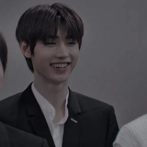 Sticker ★𝐒𝐮𝐧𝐠𝐡𝐨𝐨𝐧★ - 3